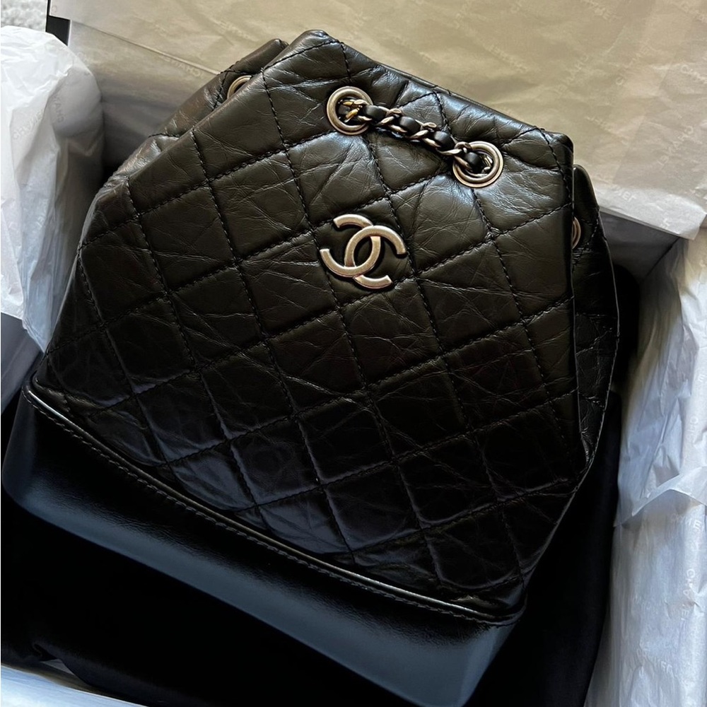 Used once!!! 

GB Backpack bought 2021.